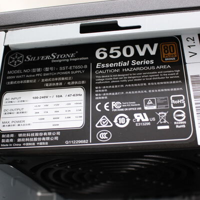【通販センター】中古  THIRDWAVE Monarch EA(Intel Core i7 9700/16GB/SSD512GB/DVDマルチ/NVIDIA GeForce GTX 1650 4GB/W11H64 MAR) 180440 
