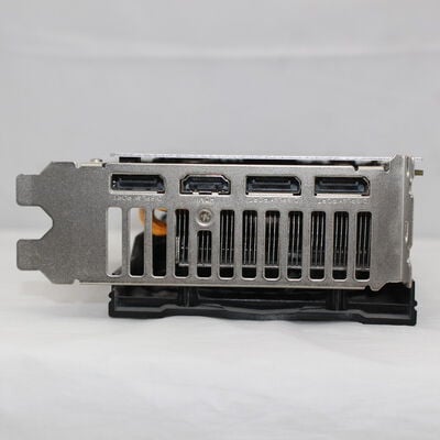 【通販センター】中古  ASRock Radeon RX5600XT Challenger D 6G OC (RX5600XT 6GB PCIE) 141935 
