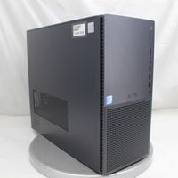 中古  DELL XPS 8960(Intel Core i7 13700/16GB DDR5 (PC5)/SSD1TB/なし/NVIDIA GeForce RTX 4060 8GB/W11H64 MAR) 198957 