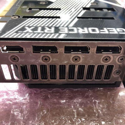 【宮崎恒久店】中古  【LHR版】ASUS PH-RTX3060-12G-V2 (RTX3060 12GB LHR) 175500 