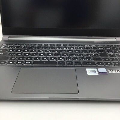 【白山FM松任店】中古  THIRDWAVE GALLERIA XL7C-R36 181436 
