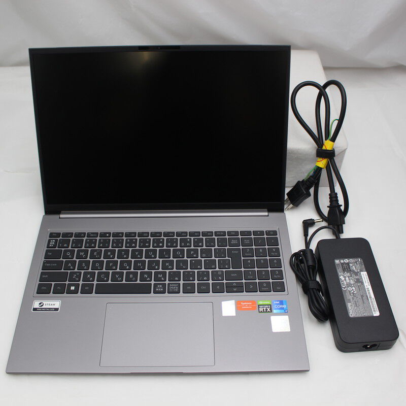 中古 THIRDWAVE GALLERIA RL7C-R35H 198826 （369977） ｜ パソコン