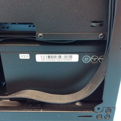 【秋葉原本店】中古  GALERIA  XA7C-R47T(i7 13700F/32GB/SSD1TB+4TB/HDD2TB/RTX4070Ti/W11H) 3410014234 