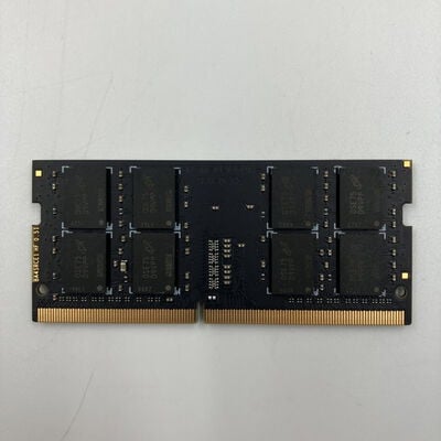 【なんば店】中古  PC4-25600 16GB ノート用(DDR4-3200) 158772 
