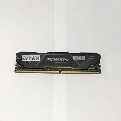 【松山環状枝松店】中古  PC4-21300 8GB デスクトップ用 126165 