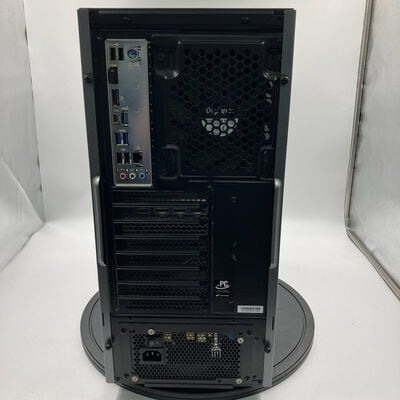 【なんば店】中古  THIRDWAVE GALLERIA XA7C-R37 (i7 10700/16GB/SSD1TB/RTX3070) 3280022871 