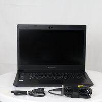 中古  dynabook dynabook S73/FR(Intel Core i5 10210U/16GB DDR4 (PC4)/SSD256GB/なし/オンボード/13.3/1920x1080/Wi-Fi/W11H64 MAR) 203994 