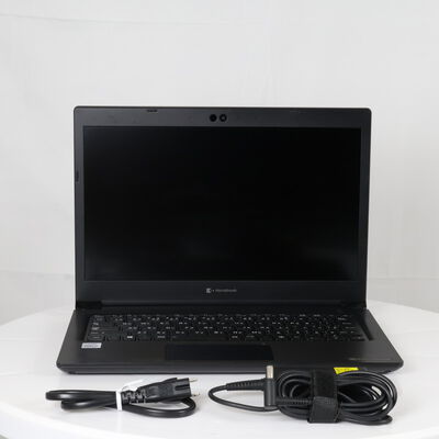 【通販センター】中古  dynabook dynabook S73/FR(Intel Core i5 10210U/16GB DDR4 (PC4)/SSD256GB/なし/オンボード/13.3/1920x1080/Wi-Fi/W11H64 MAR) 203994 