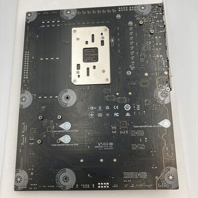 【新潟店】中古  MSI PRO X870-P WIFI (X870 ATX AM5 DDR5) 172210 