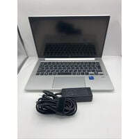 中古  HP EliteBook 630 G9 (i5-1235U/16GB/SSD 256GB/-/-/WLAN/13.3FHD/W11P/-) 3240010382 