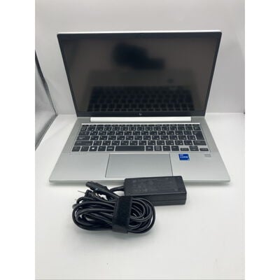 【仙台店】中古  HP EliteBook 630 G9 (i5-1235U/16GB/SSD 256GB/-/-/WLAN/13.3FHD/W11P/-) 3240010382 