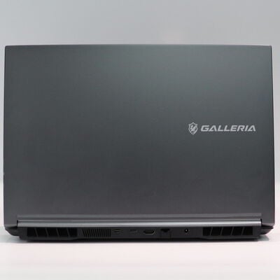 【札幌店】中古  GALLERIA RL7C-R46-C5N(i7-13620H/32GB/SSD1TB/RTX4060/15.6/2560x1440/W11H) 3210015738 