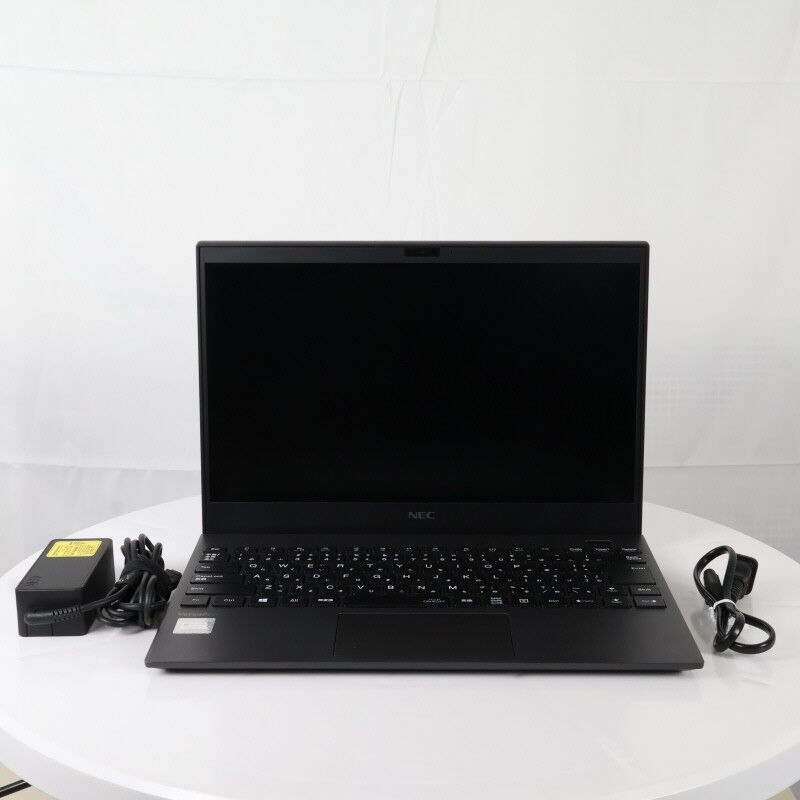 中古 NEC VersaPro UltraLite タイプVG VKV18/G-9 PC-VKV18GZG9(Intel