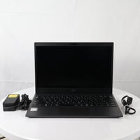 中古  NEC VersaPro UltraLite タイプVG VKV18/G-9 PC-VKV18GZG9(Intel Core i7 10510U/16GB DDR3 (PC3)/SSD256GB/なし/オンボード/13.3/1920x1080/Wi-Fi/W11H64 MAR) 199542 