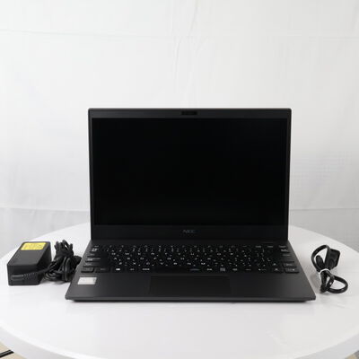 【通販センター】中古  NEC VersaPro UltraLite タイプVG VKV18/G-9 PC-VKV18GZG9(Intel Core i7 10510U/16GB DDR3 (PC3)/SSD256GB/なし/オンボード/13.3/1920x1080/Wi-Fi/W11H64 MAR) 199542 