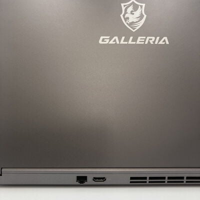 【新潟店】中古  THIRDWAVE GALLERIA XL7C-R46-6 183587 