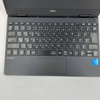 【秋葉原本店】中古  NEC_VersaPro_VKT40C-9(i5-1130G7/8GB/SSD128GB/W11P) 3410016955 