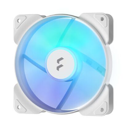 Fractal Design  Aspect 12 RGB PWM FD-F-AS1-1209 (ホワイト) 