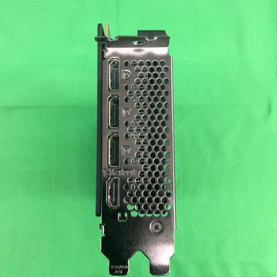 【川崎店】中古  MSI GeForce RTX 3060 Ti VENTUS 2X 8G V1 (RTX3060Ti 8GB) 3170007132 