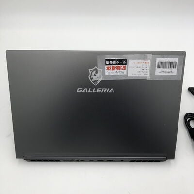 【盛岡都南店】中古  GALLERIA XL7C-R45 4580001731 