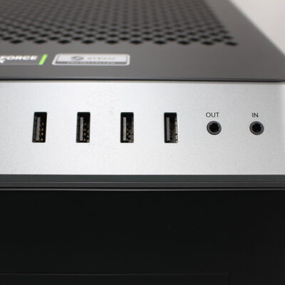 【津ラッツ店】中古  THIRDWAVE GALLERIA XA5C-R46 186610 