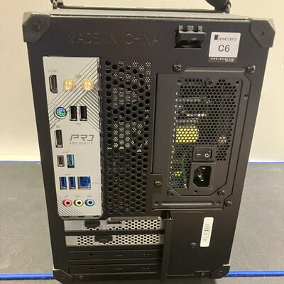 【大宮店】中古  自作PC 1250007365 
