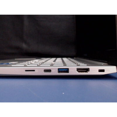 【前橋ｲﾝﾀｰｱｶﾏﾙ店】中古  THIRDWAVE　DX-A5(i5-1240P/8GB/SSD480GB/W11H) 4540002556 
