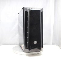 中古  Original PC(Intel Core i7 9700K/48GB/SSD500GB/なし/NVIDIA GeForce RTX 2060 SUPER 8GB/W11H64 MAR) 180693【8/14価格改定!】 