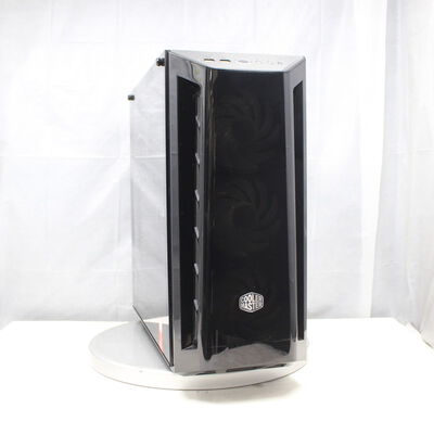【通販センター】中古  Original PC(Intel Core i7 9700K/48GB/SSD500GB/なし/NVIDIA GeForce RTX 2060 SUPER 8GB/W11H64 MAR) 180693 