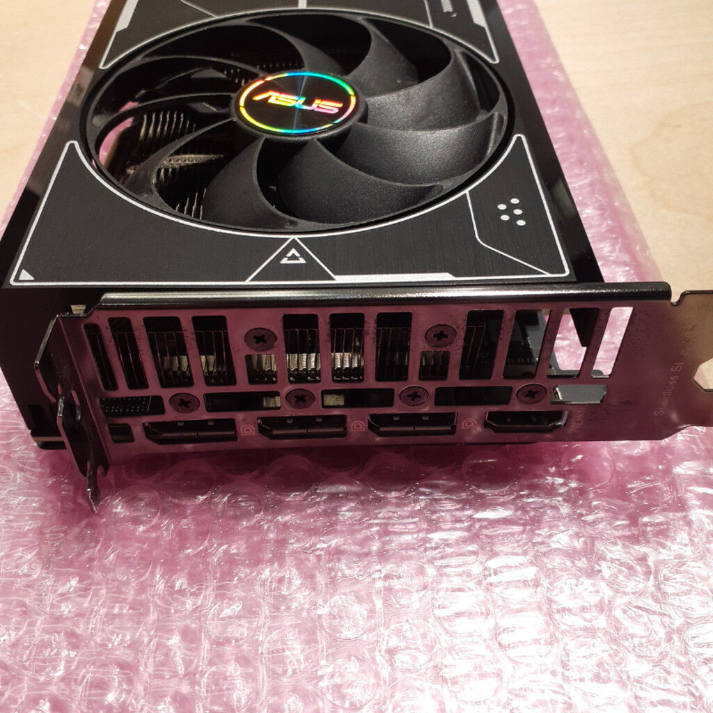 中古 各社 GeForce RTX3060Ti (8GB PCI-E) 144199 （374962