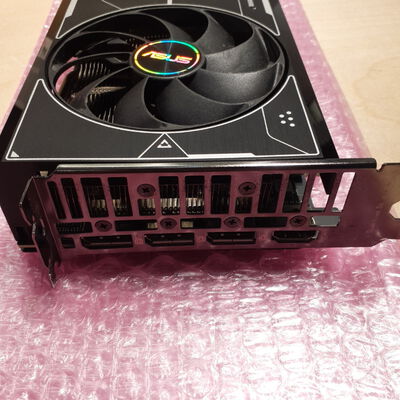【鹿児島店】中古  各社 GeForce RTX3060Ti (8GB PCI-E) 144199 