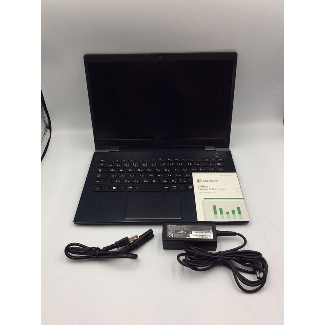 中古 TOSHIBA dynabook G83 (Intel Core i7 10510U 1.80GHz/16GB