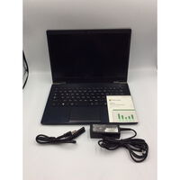 中古  TOSHIBA dynabook G83 (Intel Core i7 10510U 1.80GHz/16GB/SSD256GB/-/オンボード/13.3/1920x1080/Wi-Fi/WEBCAM/W11P/Microsoft Office Home and Business 2024) 184182 