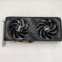 中古  Palit NED407S019K9-1043D (RTX4070 SUPER 12GB) 163398 