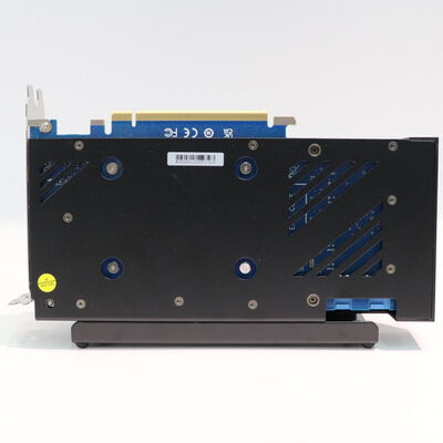 【札幌店】中古  玄人志向 AR-A750D6-E8GB/DF(Intel ARC A750 8GB PCI-E) 3210015269 