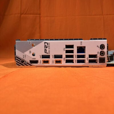 【なんば店】中古  ASRock X870 Pro RS (X870 AM5 ATX DDR5) 172199 