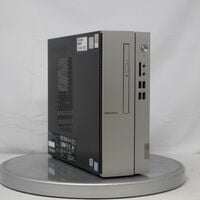 中古  Lenovo IdeaCentre 510S-07ICB(Intel Core i5 8400/16GB DDR4 (PC4)/SSD1TB/DVDマルチ/オンボード/W11H64 MAR) 195189【5/21値下げ!】 