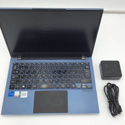 【白山FM松任店】中古  THIRDWAVE BizPro14 181566 