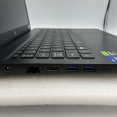 【新潟店】中古  ACER NITRO V 15(i7-13620H/16GB/SSD512GB/RTX4050/15.6 1920x1080 144Hz/W11H) 3290006855 