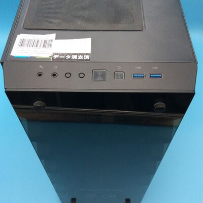 【秋葉原本店】中古  GALLERIA CRA7C-R37(i7 11700/16GB/SSD1TB/RTX3070/W11H) 3410014488 