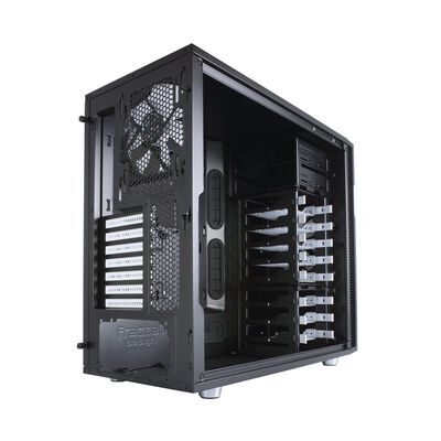 Fractal Design  FD-CA-DEF-R5-BK (Define R5 ATX ブラック） 