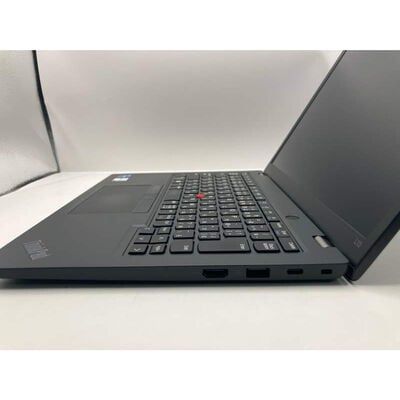 【仙台店】中古  Lenovo ThinkPad L13 Gen4 (Core i5-1335U/16GB/SSD 256GB/-/-/WLAN/13.3インチUWXGA/W11P/-) 3240009946 