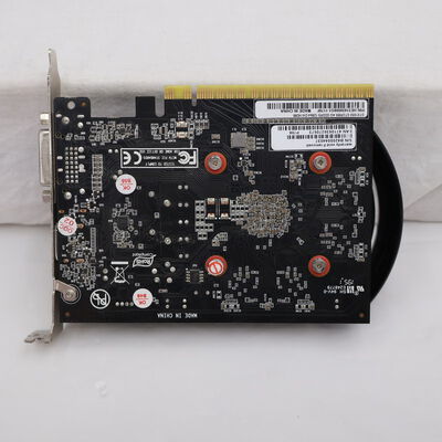 【通販センター】中古  Palit GTX 1650 StormX 4GB NE51650006G1-1170F (GTX1650 4GB) 200555 