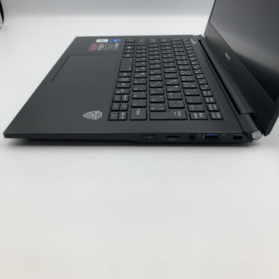 【甲府飯田店】中古  mouse MPro-NB420H(i5-1235U/8GB/SSD256GB/W11P) 4720003318 