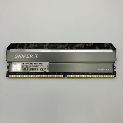 【秋葉原本店】中古  PC4-25600 8GB デスクトップ用 140727 