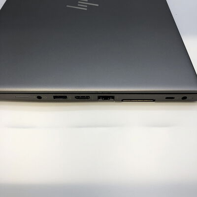 【宇都宮鶴田店】中古  HP ZBook 14u G6 (INTEL Core i7 8565U 1.8GHz/16GB/SSD1TB/-/オンボード/14/1920x1080/Wi-Fi/WEBCAM/W11H64) 182267 