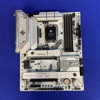 中古  ASRock Z890 Steel Legend WiFi(Z890 1851 ATX DDR5 172165 