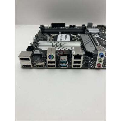 【仙台店】中古  ASUS PRIME B760M-AJ D4 OEM(B760 1700 mATX DDR4) 3480039983 