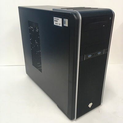 【博多店】中古  TSUKUMO G-GEAR 