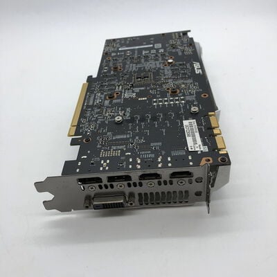 【宇都宮鶴田店】中古  各社 GeForce GTX1070 (8GB PCI-E) 130945 